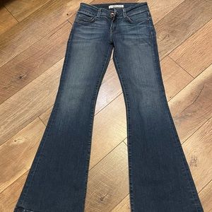 J Brand jeans